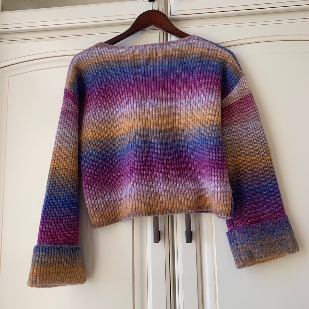 WILDFOX SWEATER
